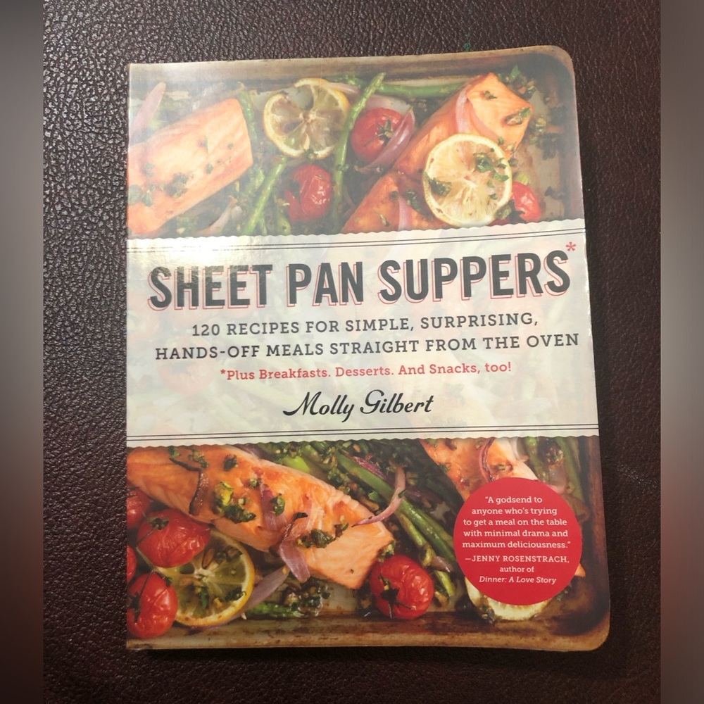 298 pages. Great condition no spatters or torn pages